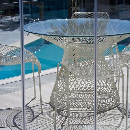 Three Palms Bed and Breakfast San Luis de Sabinillas Exterior foto