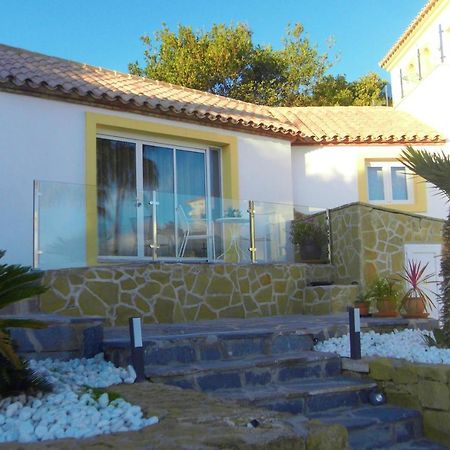 Three Palms Bed and Breakfast San Luis de Sabinillas Exterior foto