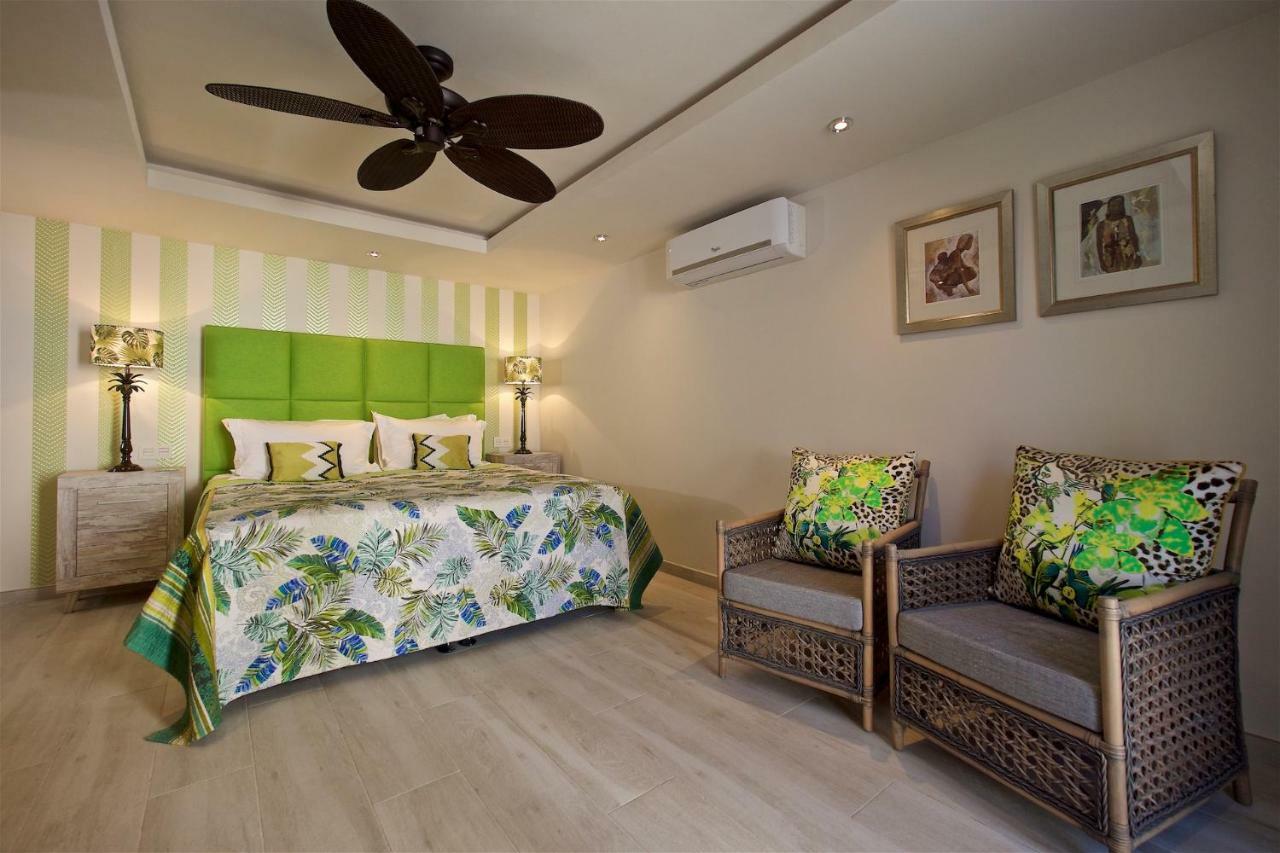 Three Palms Bed and Breakfast San Luis de Sabinillas Exterior foto